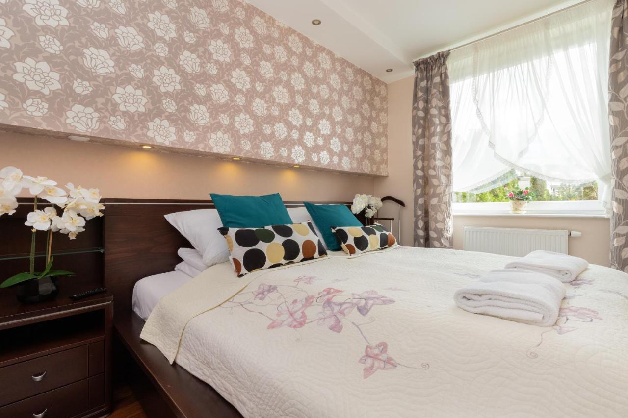Apartment Trzy Zagle Gdansk By Noclegi Renters Εξωτερικό φωτογραφία