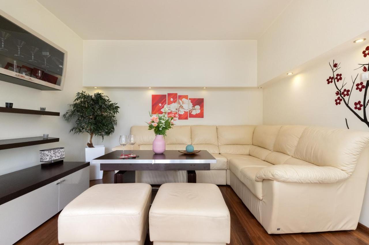Apartment Trzy Zagle Gdansk By Noclegi Renters Εξωτερικό φωτογραφία