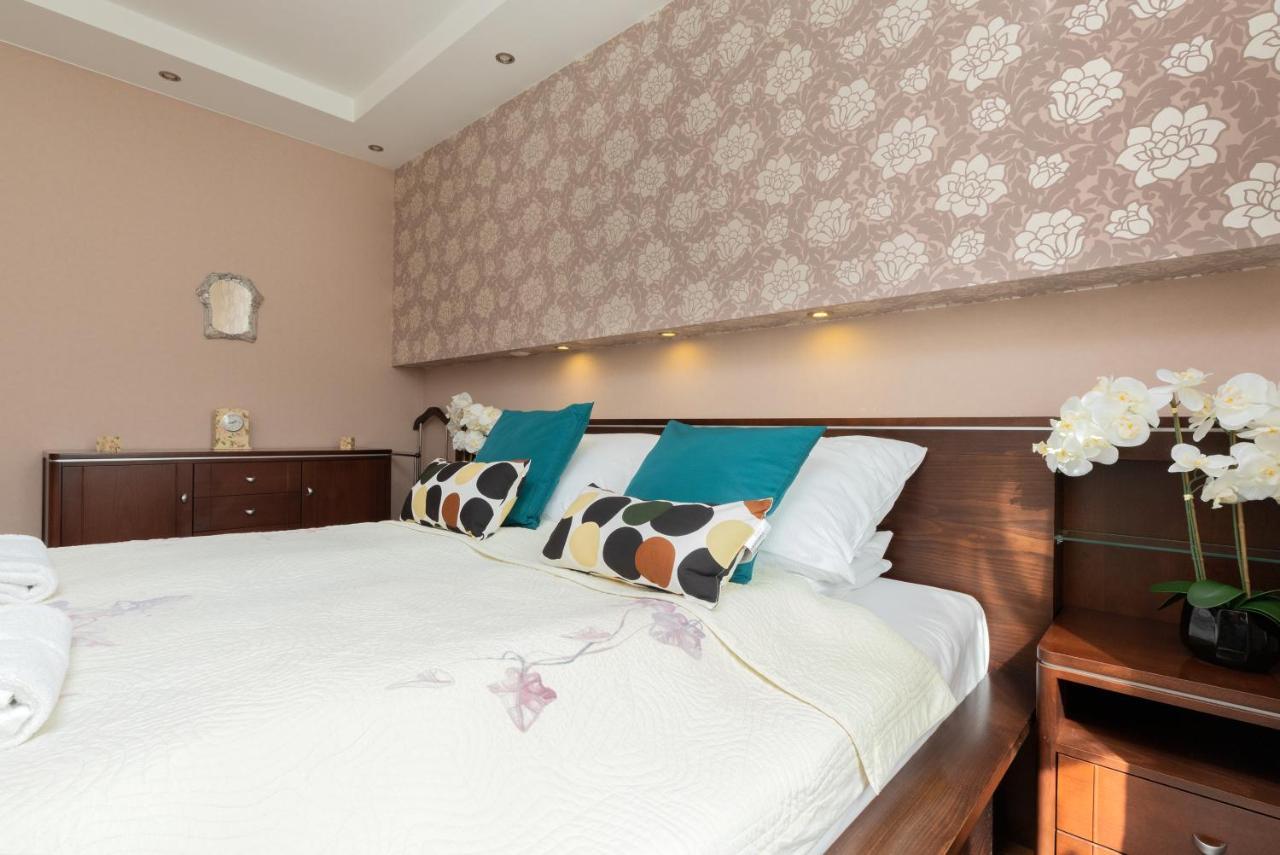 Apartment Trzy Zagle Gdansk By Noclegi Renters Εξωτερικό φωτογραφία